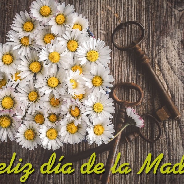 Gracias a todas las Madres por EXISTIR