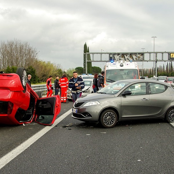 2017 acumuló más de un millar de fallecidos en sus carreteras